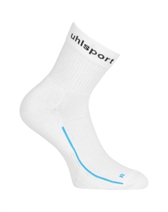 Классические носки Team (3 пары), цвет weiß Uhlsport