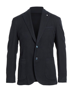 Блейзер, полуночно-синий L.b.m. 1911