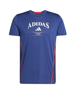 Футболка, предназначенная для тренировок, мультиколор Adidas