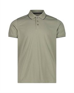 Polo man поло, цвет sage Cmp
