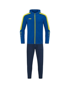 Спортивный костюм, презентационный костюм, сила, мультиколор Jakò
