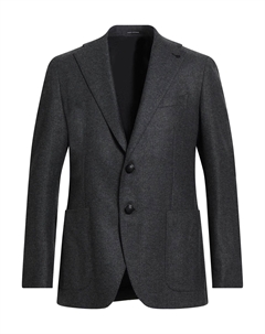 Блейзер, серый Tagliatore