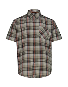 Рубашка, зеленый Cmp