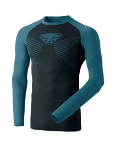 Рубашка быстрой стирки, мультиколор Dynafit