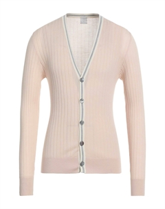 Кардиган, светло-розовый Eleventy