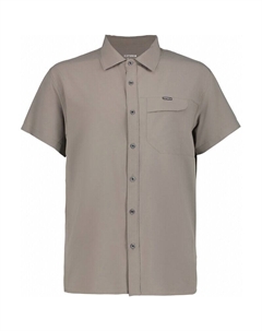 Ожоги на рубашке, цвет granit Icepeak