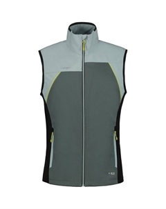 Жилет Брэнтли, цвет dunkel olivgrün Icepeak