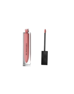 Блеск для губ Kiss Glossy Finish Velour, легко растушевывается, 5,5 мл Burberry