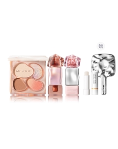 Жидкая помада-расческа для макияжа наборы легко растушевывается шиммер естественный тон лица уход за кожей коррекция тона Mistine