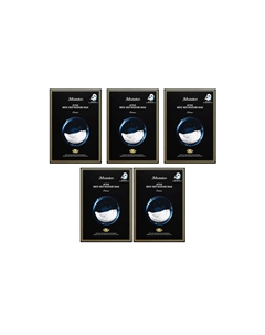 Набор масок для лица JM Solution Soothing And Hydrating Yolk Emergency Treatment, восстанавливающий, увлажняющий, антиоксидантный, 10 шт/упаковка*3 Jmsolution