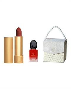 Тонирующая помада в подарочной упаковке, кремовая увлажняющая, легко растушевывается, натуральный оттенок, не оставляет следов, подарок на день учителя Gucci