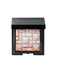 Пять специй мясные хайлайтеры для осветления тона кожи контуринг лимитированная коллекция мини-версия 3г/4г Bobbi brown