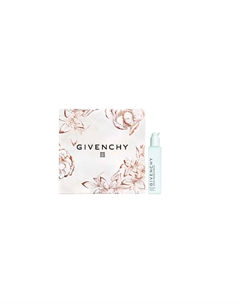 Вода для снятия макияжа radiant water box успокаивающая нежная 200мл Givenchy