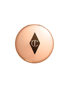 Пудра CT Powder Sample Pack, мини палетка Gold Palette, макияж Natural для коррекции тона кожи, 0,8 г Charlotte tilbury