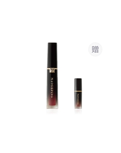 Помада-тинтирующее средство / Блеск для губ / Жидкая помада Women's Maogeping