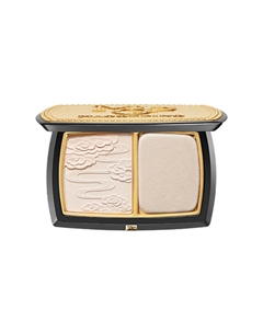 Пудра-хайлайтер Light Shadow для осветления тона кожи и контуринга 8g Maogeping