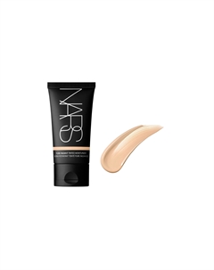 Увлажняющий праймер для макияжа с осветляющим эффектом и цветной пигментацией, естественно выравнивающий тон кожи, 50 мл Nars