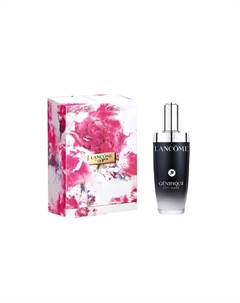 LANKOU новогодний лимитированный восстанавливающий набор для ревитализации кожи базовая сыворотка лосьон увлажняющий 115мл LANCOME Lancome