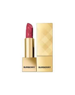 Помада Kiss Velvet Mist с атласным блеском, легко растушевывается, 3,3 г Burberry