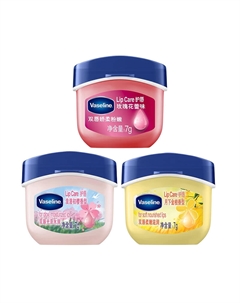 Классический восстанавливающий бальзам для губ cp combination увлажняющий, питающий, восстанавливающий, уменьшающий морщины Vaseline
