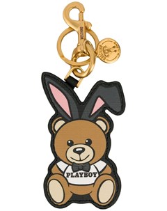 Брелок Playboy Ready to Bear Moschino