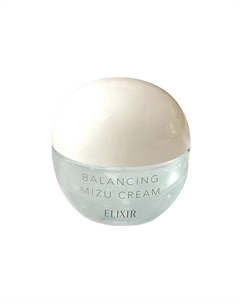 Гидратирующий крем для лица Hydr Lipid Balance для увлажнения и осветления темных пятен 60г Elixir