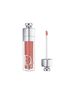 Phantom блеск для губ с эффектом увеличения, увлажняющий, 6 мл Dior