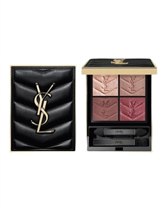Мини-клатч в стиле Luxury Style палетка теней для век Natural Brightening Skin Tone Saint laurent