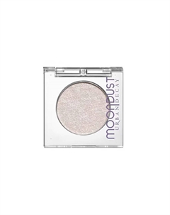 Монохромные тени для век UD, шиммер-хайлайтер, прозрачные штабелируемые легко растушевываемые шиммерные тени для подчеркивания глаз Urban decay