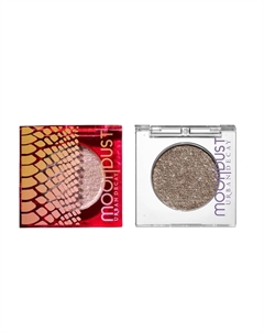 Тени для век URBANDECAY Snake Year New Year Limited Monochrome Easy To Color 1,8 г+1,8 г Urban decay