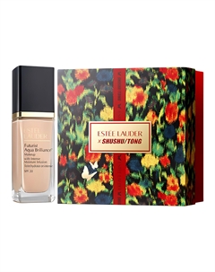 Yashilandai x SHUSHU/TONG освежающая водная тональная основа увлажняющая выравнивающая тон кожи 30ml ESTEE LAUDER Estee lauder
