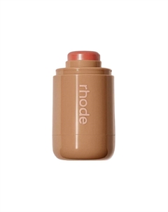 Хейли легкий увлажняющий румяна smudge proof натуральный 5,3г Rhode