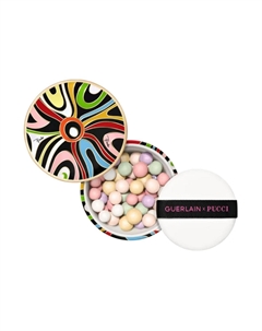 Иридесцентные рассыпчатые пудра Shooting Stars для женщин Guerlain