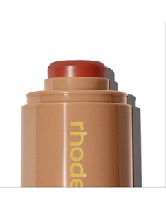 Хейли легкий увлажняющий румяна smudge proof натуральный 5,3г Rhode