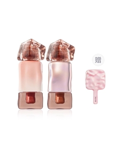 Помада-тинтирующее средство / Блеск для губ / Жидкая помада Women's Mistine