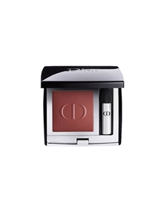 Индивидуальные монохромные тени для век с эффектом стойкости, легко растушевываются, подчеркивают взгляд Dior