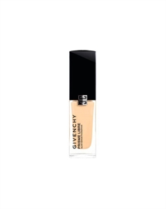 Новый иридесцентный ультра-адгезивный флакон celebrity увлажняющая жидкая тональная основа маскирующая 30мл Givenchy