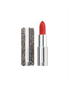 Ограниченная премиумная помада Paris Street Christmas матовая легко растушевывается осветляет тон Givenchy