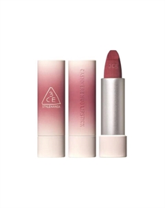 Помада для увеличения объема губ, бархатная матовая помада, легко наносится, дружелюбна к коже, 3,5 г 3ce