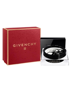 Red Fortune Gilded Limited Black Energy Prestige мраморная маска для лица увлажняющая 75мл Givenchy