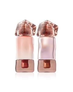 Помада-тинтирующее средство / Блеск для губ / Жидкая помада Women's Mistine