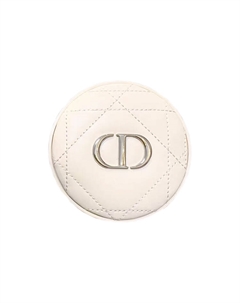 Белый кожаный хайлайтер пудра шиммер осветляющий корректор тона кожи 6g Dior