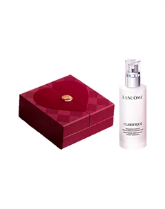 LANKOU Валентиновский клетчатый ограниченный аврора лосьон 75ml LANCOME Lancome