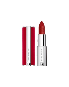 Помада Red Velvet, Premium Champs Élysées, бархатная текстура, жизненная сила и естественное сияние, 3,4 г Givenchy