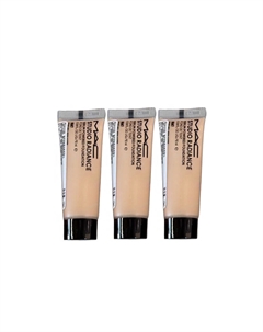 Фокусирующая тональная основа-вазелин кремовая текстура для сухой кожи Mac