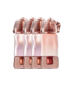 Помада-тинтирующее средство / Блеск для губ / Жидкая помада Women's Mistine