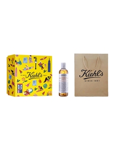 Keyanshi тонер Marigold увлажняющий и сужающий поры 250ml/500ml Kiehl`s