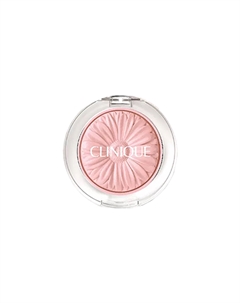 Тональная пудра QIANBI Small Daisy Blush легко растушевывается, натуральный оттенок 3g/3.5g Clinique