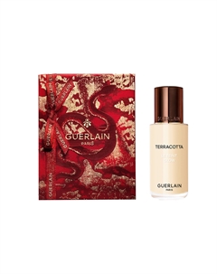 JIAOLAN Tylotek жидкая тональная основа с эффектом светопреломления увлажняющий корректор тона кожи 35ml Guerlain