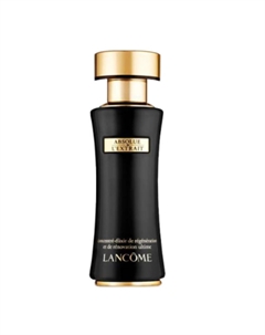 LANCOME LANKOU Black Gold сыворотка-лосьон Supreme питательный увлажняющий антиоксидантный для контроля жирности 30мл Lancome